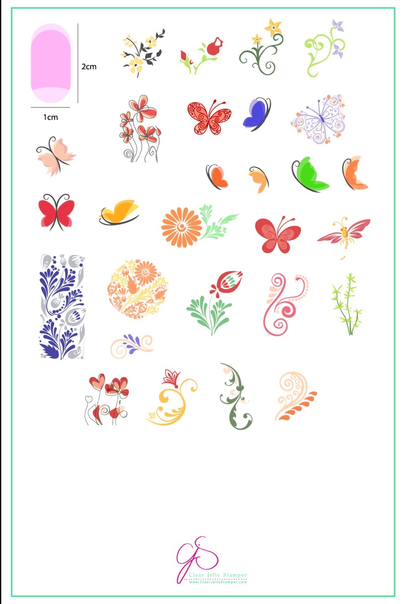 Serendipity CJS-23