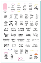 CJS-LC-41 Quote a Licious - Ongles Elaine Lemay