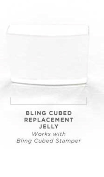 Tête de remplacement pour tampon pqt2 (4 variétés) - Ongles Elaine Lemay