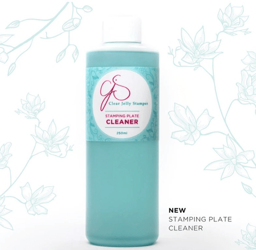 Nettoyeur de plaque - Ongles Elaine Lemay