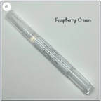 Huile à cuticules Onyx Raspberry Cream - Ongles Elaine Lemay