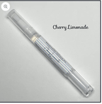 Huile à cuticules Onyx Cherry Limonade - Ongles Elaine Lemay