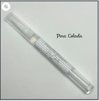 Huile à cuticules Onyx Pina Colada - Ongles Elaine Lemay