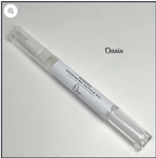 Huile à cuticules Onyx Oasis - Ongles Elaine Lemay