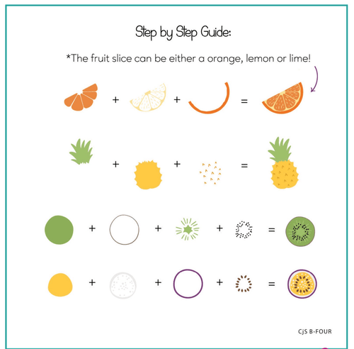 CJS-B-FOUR Beginner 4 - Ongles Elaine Lemay