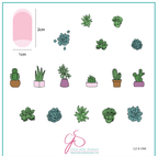 CJS-B-ONE Beginner 1 - Ongles Elaine Lemay