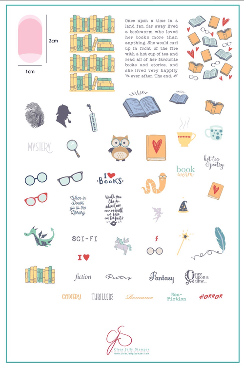 CJS-LC-30 Armchair Adventure - Ongles Elaine Lemay