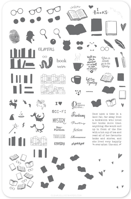 CJS-LC-30 Armchair Adventure - Ongles Elaine Lemay