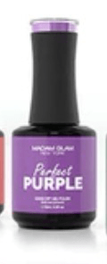 Perfect Purple