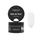 White Gel Paint (Blanc) - Ongles Elaine Lemay