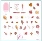 CJS-271 Lengthen night and Shorter day - Ongles Elaine Lemay