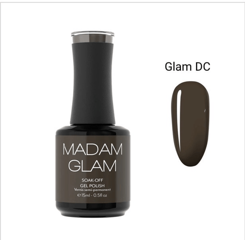 Glam DC - Ongles Elaine Lemay