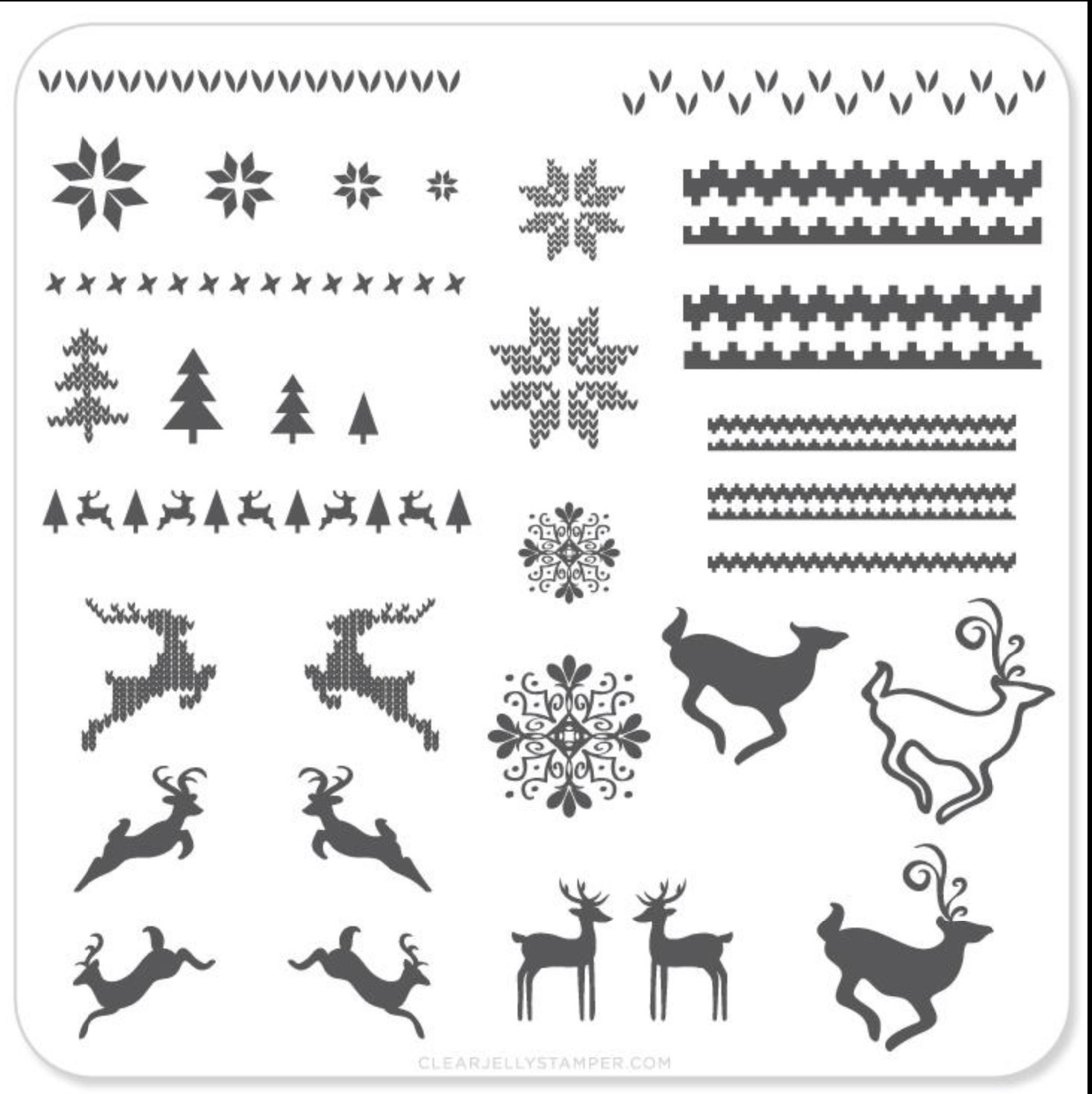 Christmas Sweater CJS-C-02