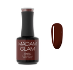 Boston is calling - Ongles Elaine Lemay