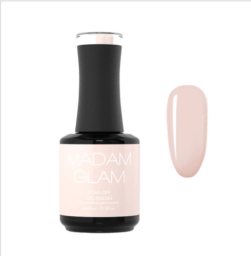 Ballerina - Ongles Elaine Lemay