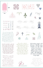 CJS-39 The Poet - Ongles Elaine Lemay