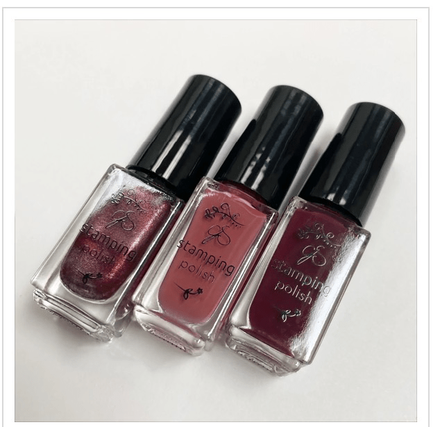 Berry Blend trio
