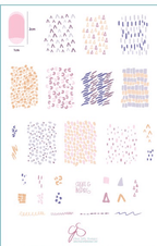 CJS-105 Whispers 1 - Ongles Elaine Lemay