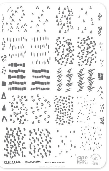CJS-105 Whispers 1 - Ongles Elaine Lemay
