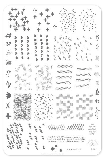 CJS-106 Whispers 2 - Ongles Elaine Lemay