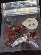 Bijoux mix 18-10 - Ongles Elaine Lemay
