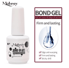 Bond UV Gel 15ml - Ongles Elaine Lemay