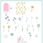 CJS-156 Just Breathe - Ongles Elaine Lemay