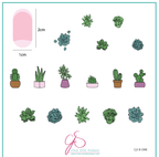 CJS-B-ONE Beginner 1 - Ongles Elaine Lemay