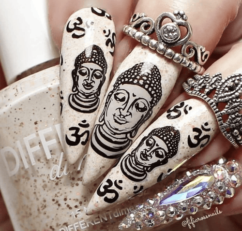 CJS-LC-52 My Thai - Ongles Elaine Lemay