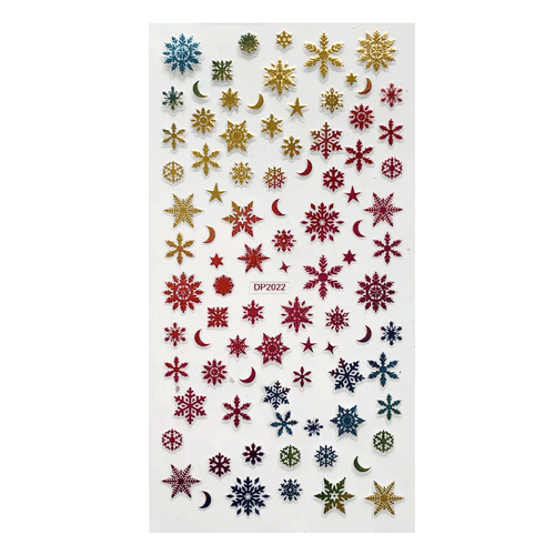 Collant DP2022 - Ongles Elaine Lemay