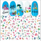 Collant F560 - Ongles Elaine Lemay