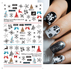 Collant F801 - Ongles Elaine Lemay