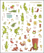Collant MG200919-31 - Ongles Elaine Lemay