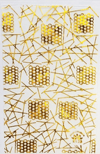 Collant R128 - Ongles Elaine Lemay