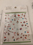 Collant T146 - Ongles Elaine Lemay