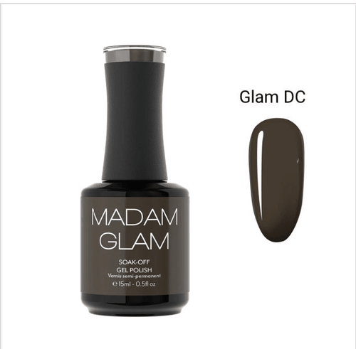 Glam DC - Ongles Elaine Lemay