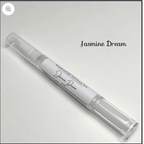 Huile à cuticules Onyx Jasmine Dream - Ongles Elaine Lemay