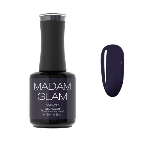 Earth Sign - Ongles Elaine Lemay