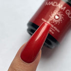 Astrolove - Ongles Elaine Lemay