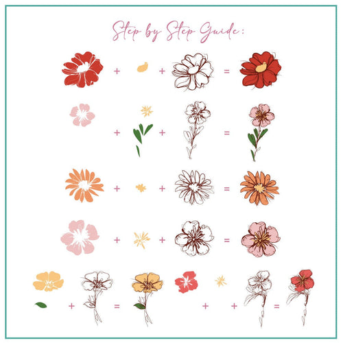 CJS-V-37 Love Notes 2 - Ongles Elaine Lemay