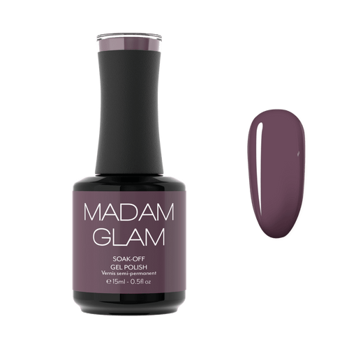 Astrological Goddess - Ongles Elaine Lemay