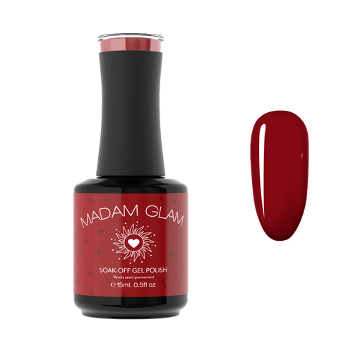 Astrolove - Ongles Elaine Lemay