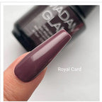 Royal card - Ongles Elaine Lemay