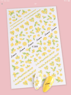 Collant F288 - Ongles Elaine Lemay