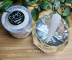 OMG Milk Bath #080 - Ongles Elaine Lemay