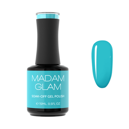 Crystal Ball - Ongles Elaine Lemay