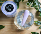 OMG Sweet #017 - Ongles Elaine Lemay