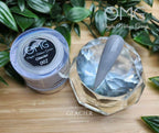 OMG Glacier #007 - Ongles Elaine Lemay