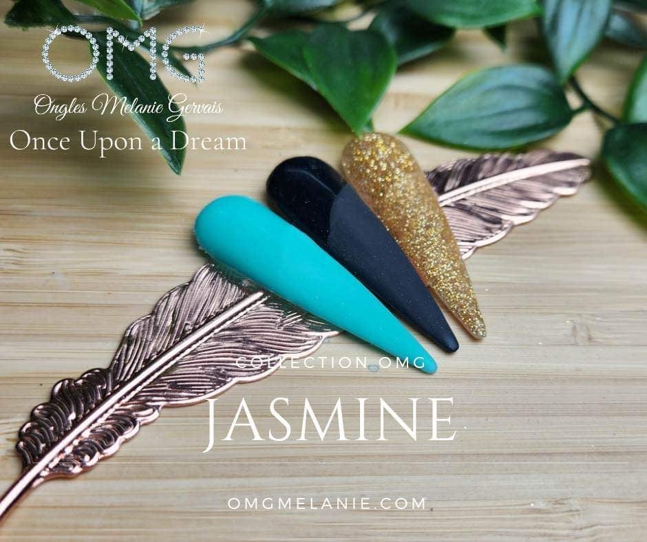 Collection princesse OMG Jasmine(04)