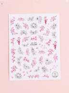 Collant CA-771 - Ongles Elaine Lemay